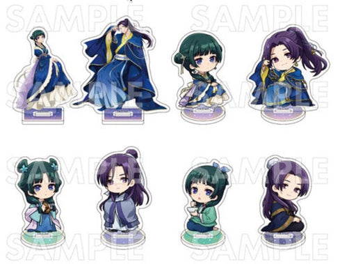 The Apothecary Diaries Acrylic Stand Blind Bag - for just $16.99! 