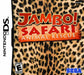 Jambo! Safari Animal Rescue (Nintendo DS) - for just $0! 