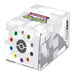 Ultra PRO: Deck Box - PRO-Dual (Pokemon - Black & White) - for just $0! 