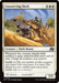 Unswerving Sloth (DFT-034) - Aetherdrift Foil - for just $0.01! 
