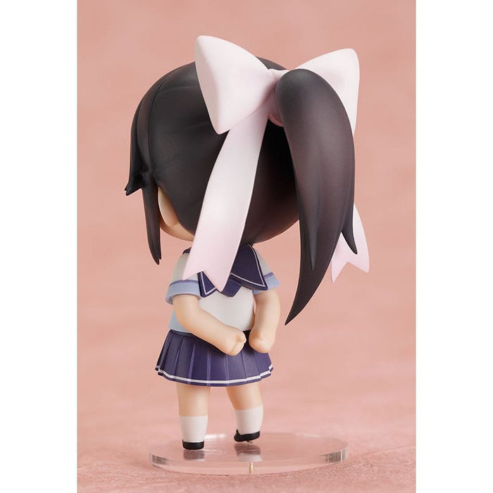 Love Plus Nendoroid 111 Manaka Takane (ねんどろいど たかねまなか) Figure - Just $59.99! Shop now at Retro Gaming of Denver