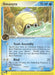 Omanyte (70/100) [EX: Sandstorm] - for just $0.40! 