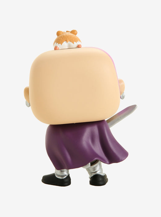 Funko POP!: D&D - Minsc & Boo - for just $13.50! 
