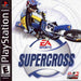 Supercross (Playstation) - Premium Video Games - Just $0! Shop now at Retro Gaming of Denver