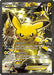 Pikachu EX XY124/211 - XY Promos Holofoil - for just $89.67! 