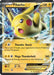Pikachu EX XY174/211 - XY Promos Holofoil - for just $2.70! 