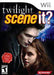 Scene It? Twilight - Nintendo Wii - for just $7.99! 