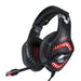 Gaming Headset PC Stereo Earphones Headphones Casque With Mic LED Light For New One Laptop Tablet Mobile - for just $132.46! 