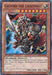 Gilford the Lightning [SP13-EN040] Starfoil Rare - for just $0.20! 