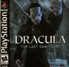 Dracula: The Last Sanctuary (Playstation) - for just $0! 