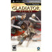 Gladiator Begins (PSP) - Just $0! Shop now at Retro Gaming of Denver