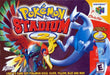 Pokemon Stadium 2 (Nintendo 64) - for just $19.99! 