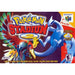 Pokemon Stadium 2 (Nintendo 64) - Just $0! Shop now at Retro Gaming of Denver