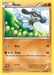 Riolu (76/135) [Black & White: Plasma Storm] - for just $0.20! 
