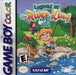 Legend of the River King 2 (Gameboy Color) - Just $0! Shop now at Retro Gaming of Denver