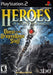 Heroes of Might and Magic: Quest for the Dragon Bone Staff (Playstation 2) - for just $0! 