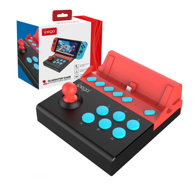 Fighting Stick Gaming Controller - for just $193.26! 
