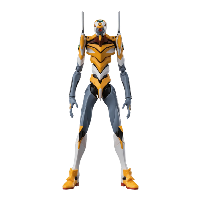 Blokees Action Edition DX Evangelion Proto Type-00’ Figure - for just $54.99! 