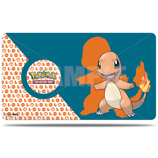 Ultra PRO: Playmat - Pokemon (Charmander) - Just $0! Shop now at Retro Gaming of Denver