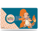 Ultra PRO: Playmat - Pokemon (Charmander) - Just $0! Shop now at Retro Gaming of Denver