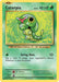 Caterpie 003/108 - XY  Evolutions - for just $0.05! 