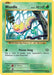 Weedle 005/108 - XY  Evolutions Reverse Holofoil - for just $0.10! 