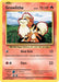 Growlithe 017/108 - XY  Evolutions - for just $0.10! 