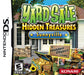 Yard Sale Hidden Treasures: Sunnyville (Nintendo DS) - for just $0! 