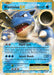 Blastoise EX 021/108 - XY  Evolutions Holofoil - for just $2.10! 