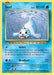 Seel 028/108 - XY  Evolutions Reverse Holofoil - for just $0.20! 
