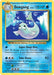 Dewgong 029/108 - XY  Evolutions - for just $0.06! 
