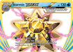 Starmie BREAK 032/108 - XY  Evolutions Holofoil - for just $0.79! 