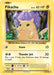 Pikachu 035/108 - XY  Evolutions Reverse Holofoil - for just $0.89! 