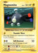Magnemite 037/108 - XY  Evolutions - for just $0.08! 