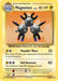 Magneton 038/108 - XY  Evolutions Holofoil - for just $0.53! 