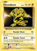 Electabuzz 041/108 - XY  Evolutions Reverse Holofoil - for just $0.15! 