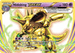 Nidoking BREAK 046/108 - XY  Evolutions Holofoil - for just $1.19! 