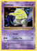 Drowzee 049/108 - XY  Evolutions - for just $0.06! 