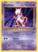 Mewtwo 051/108 - XY  Evolutions Reverse Holofoil - for just $1.52! 