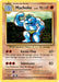 Machoke 058/108 - XY  Evolutions - for just $0.08! 