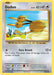 Doduo 069/108 - XY  Evolutions Reverse Holofoil - for just $0.18! 