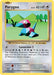 Porygon 071/108 - XY  Evolutions Reverse Holofoil - for just $0.15! 