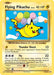 Flying Pikachu 110/108 - XY  Evolutions - for just $2.07! 