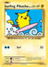 Surfing Pikachu 111/108 - XY  Evolutions - for just $3.62! 