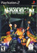 Hidden Invasion (Playstation 2) - for just $0! 