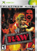 WWE RAW (Platinum Hits) (Xbox) - for just $0! 