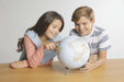 Puzzle: 3D Puzzle - The Earth - for just $55! 