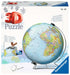 Puzzle: 3D Puzzle - The Earth - for just $55! 
