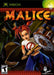 Malice (Xbox) - for just $0! 