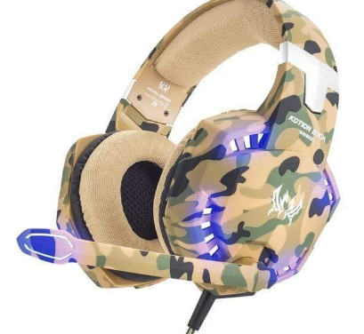 Gaming Headset with Microphone - for just $97.30! 